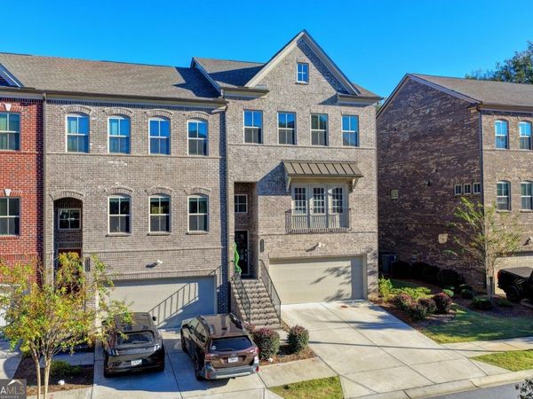 3830 Trevi lane, Unit WAY, Suwanee, GA 30024