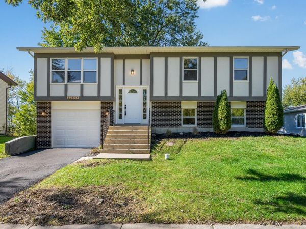 22544 Imperial Drive , Richton Park, IL 60471