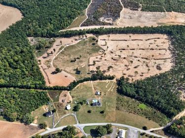 0 Long Island Road, Gladys, VA 24551