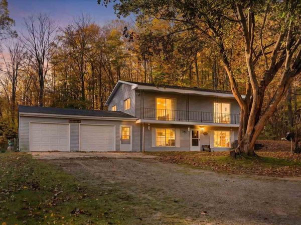 4392 BC/EJ Road, East Jordan, MI 49720