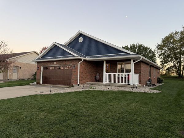 251 W Parkwood Street, Sidney, OH 45365