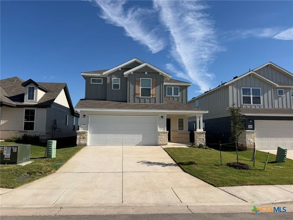 2960 Water Lotus , New Braunfels, TX 78130