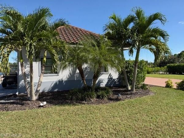 13245 Golden Palms CIR , FORT MYERS, FL 33913