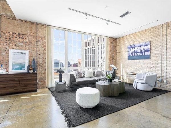 1122 Jackson Street, Unit 1104, Dallas, TX 75202