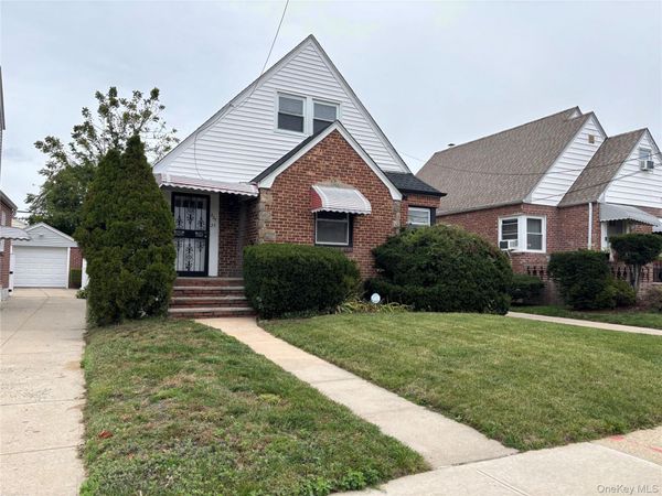 225-25 114th Road , Cambria Heights, NY 11411