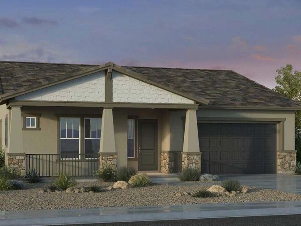 23135 S 207TH Way, Queen Creek, AZ 85142