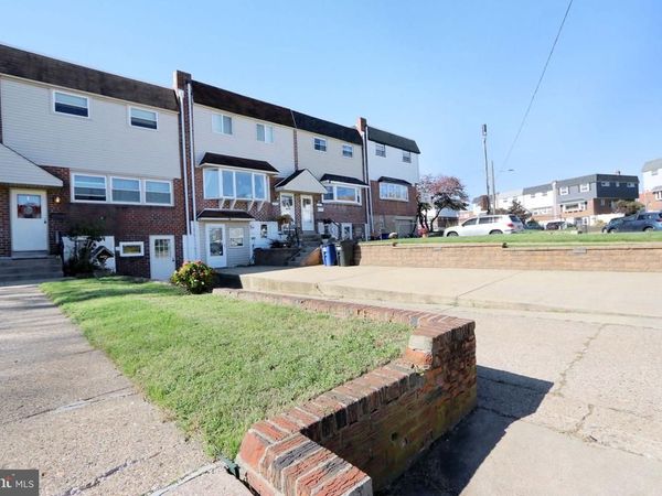 11725 LANETT ROAD, PHILADELPHIA, PA 19154