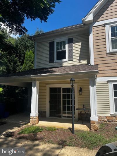 9737 WINERY COURT, GAITHERSBURG, MD 20879