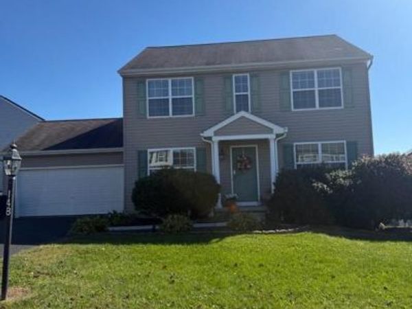 148 W IMPERIAL DRIVE, ASPERS, PA 17304