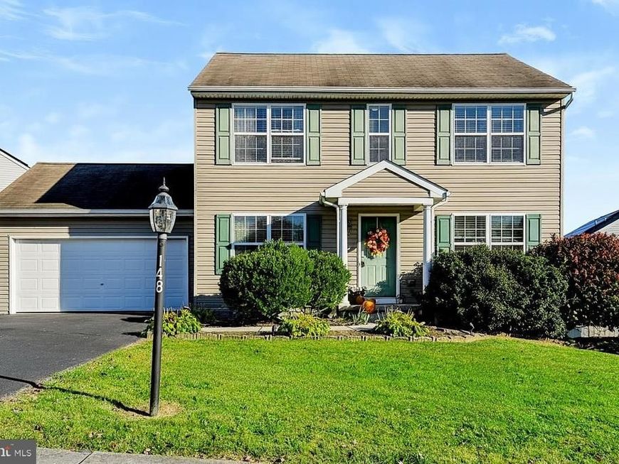 148 W Imperial Drive, Aspers, PA 17304 Main Photo