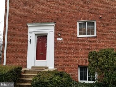 3346 GUNSTON ROAD , Unit 736-3346, ALEXANDRIA, VA 22302