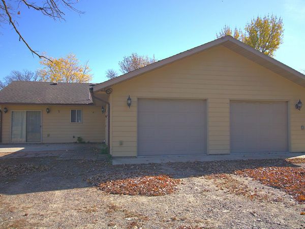 501 2nd Street SW, Staples, MN 56479