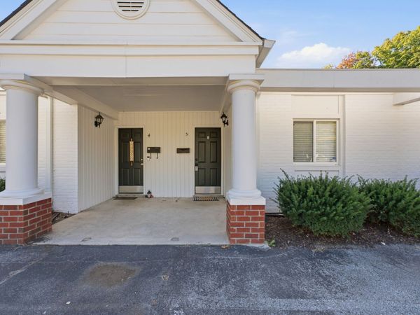 802 E Main St, Unit 5, Murfreesboro, TN 37130
