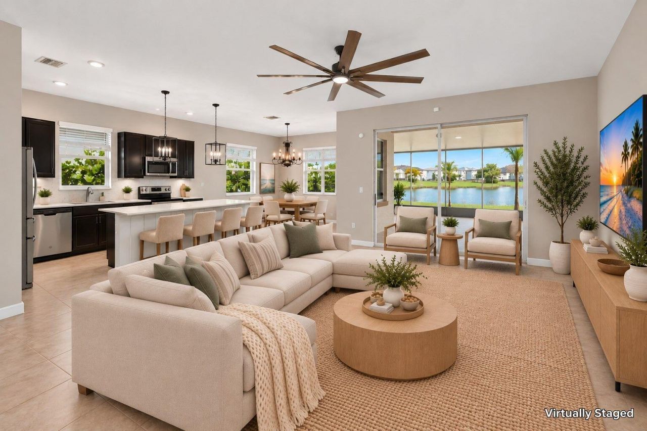 8410 NW Greenbank Circle, Port Saint Lucie, FL 34987 Photo