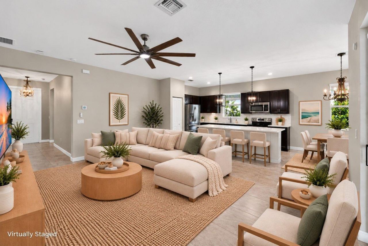8410 NW Greenbank Circle, Port Saint Lucie, FL 34987 Photo