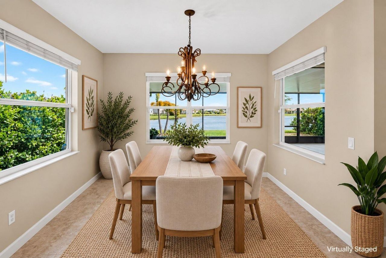 8410 NW Greenbank Circle, Port Saint Lucie, FL 34987 Photo