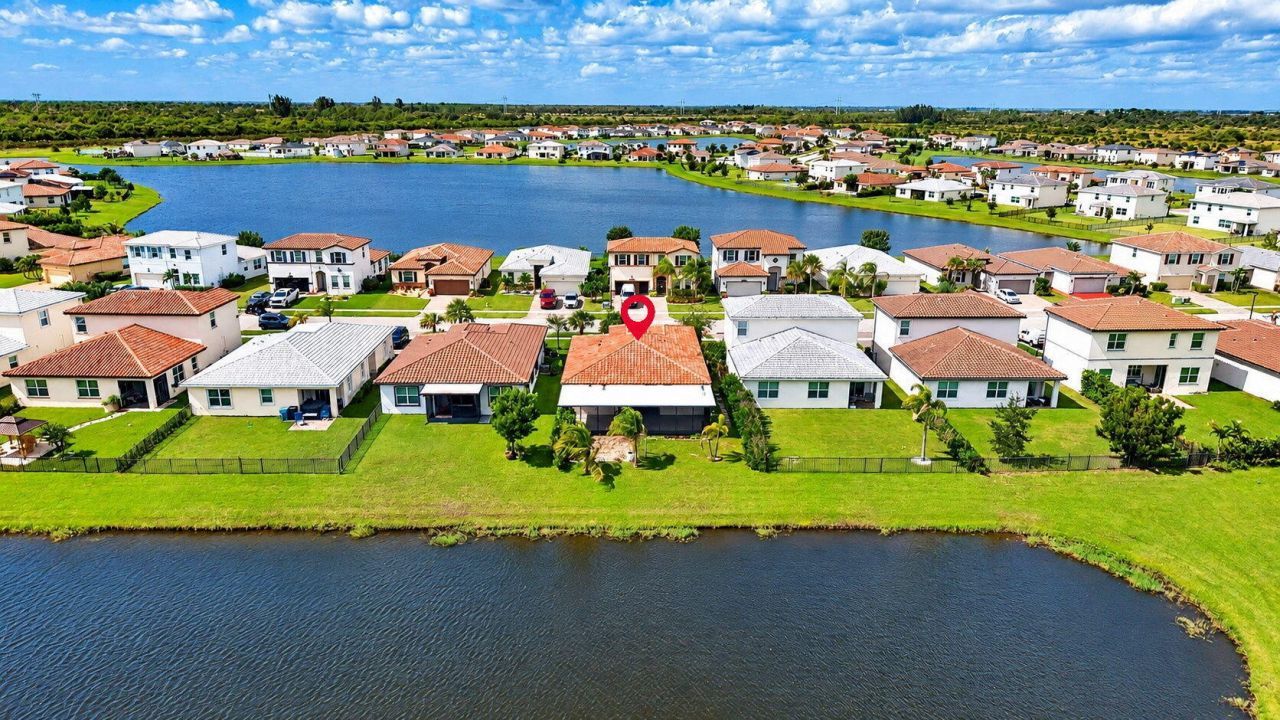 8410 NW Greenbank Circle, Port Saint Lucie, FL 34987 Photo