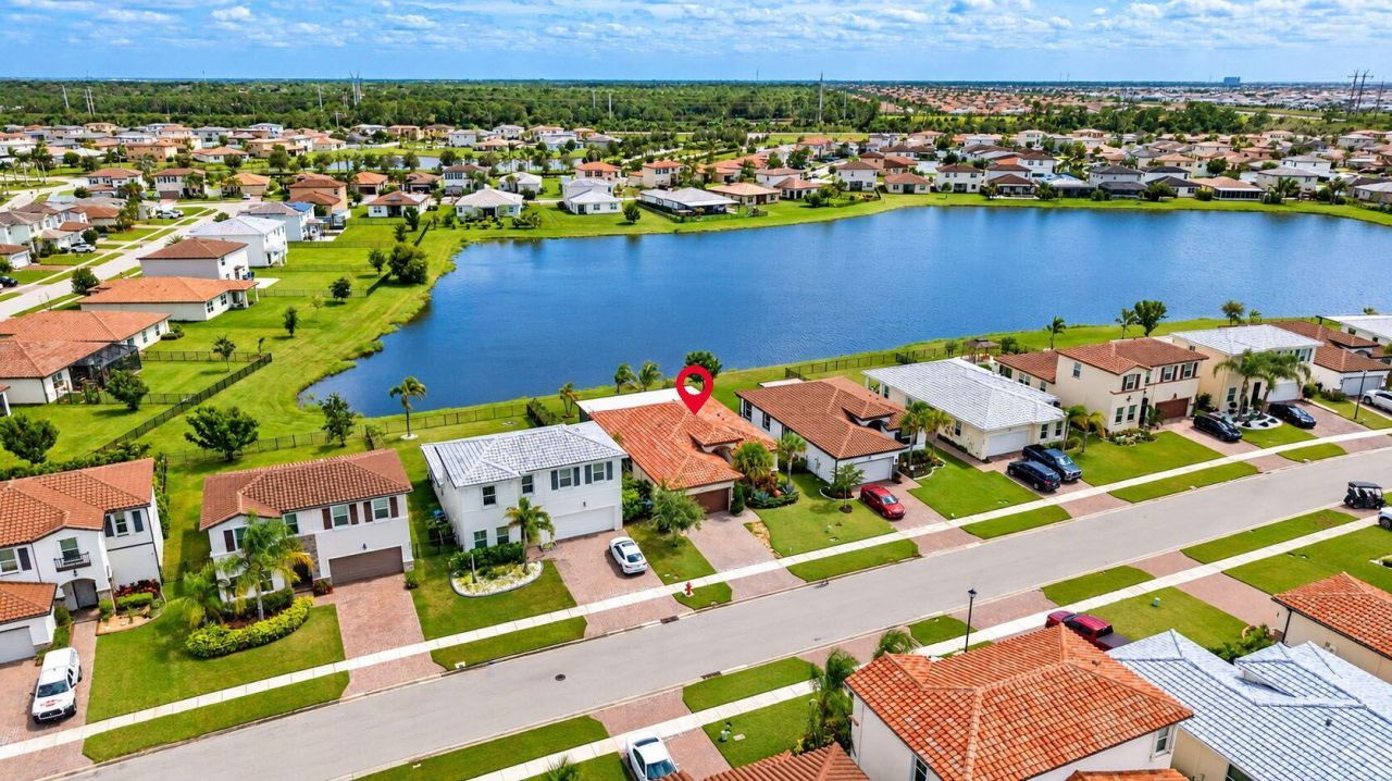 8410 NW Greenbank Circle, Port Saint Lucie, FL 34987 Photo