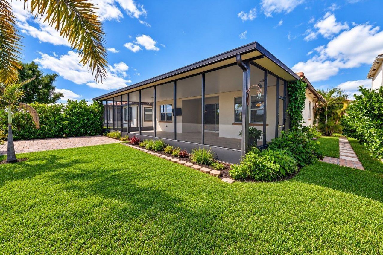 8410 NW Greenbank Circle, Port Saint Lucie, FL 34987 Photo