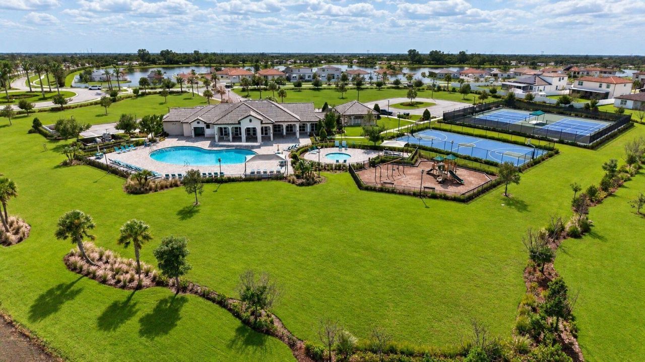 8410 NW Greenbank Circle, Port Saint Lucie, FL 34987 Photo