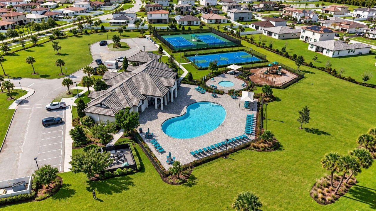 8410 NW Greenbank Circle, Port Saint Lucie, FL 34987 Photo