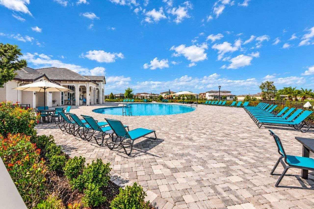 8410 NW Greenbank Circle, Port Saint Lucie, FL 34987 Photo