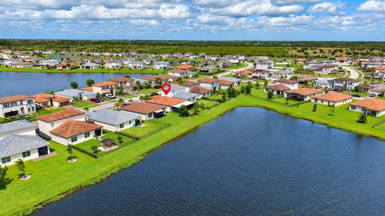 8410 NW Greenbank Circle, Port Saint Lucie, FL 34987 Photo