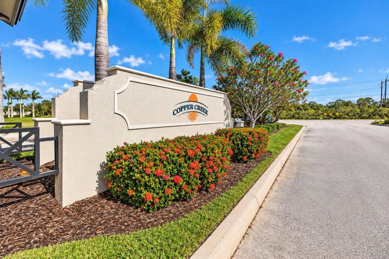8410 NW Greenbank Circle, Port Saint Lucie, FL 34987 Photo