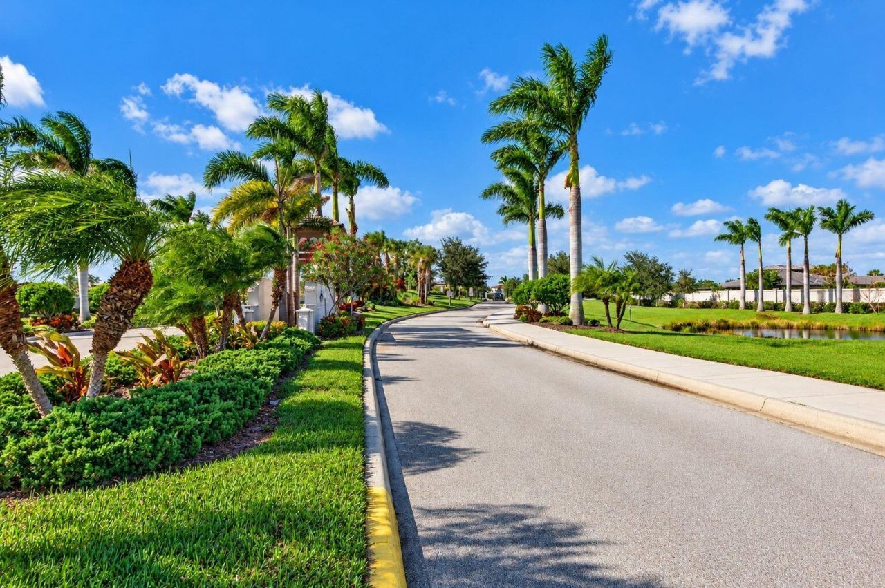8410 NW Greenbank Circle, Port Saint Lucie, FL 34987 Photo