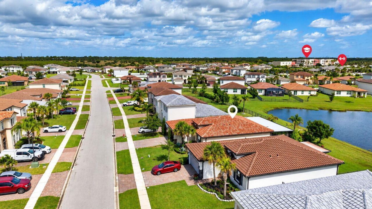 8410 NW Greenbank Circle, Port Saint Lucie, FL 34987 Photo