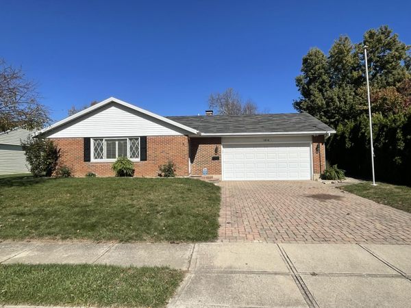 1814 Wilshire Drive, Piqua, OH 45356