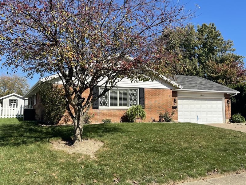 1814 Wilshire Drive, Piqua, OH 45356 Photo 3