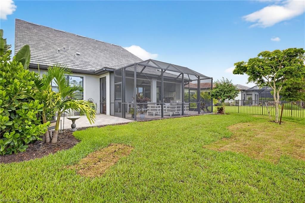 19084 Marquesa Dr , Fort Myers, FL 33913 Photo