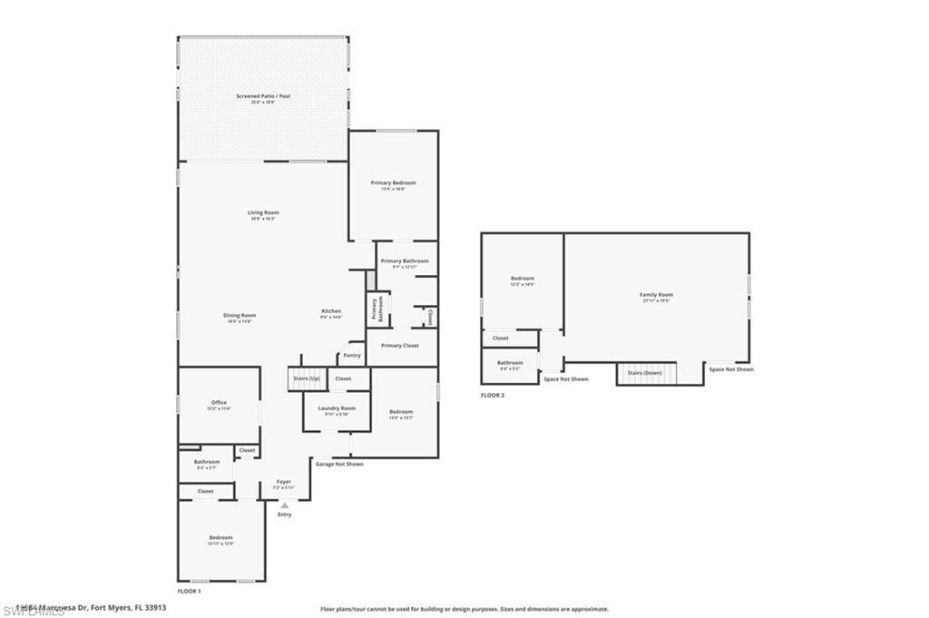 19084 Marquesa Dr , Fort Myers, FL 33913 Photo