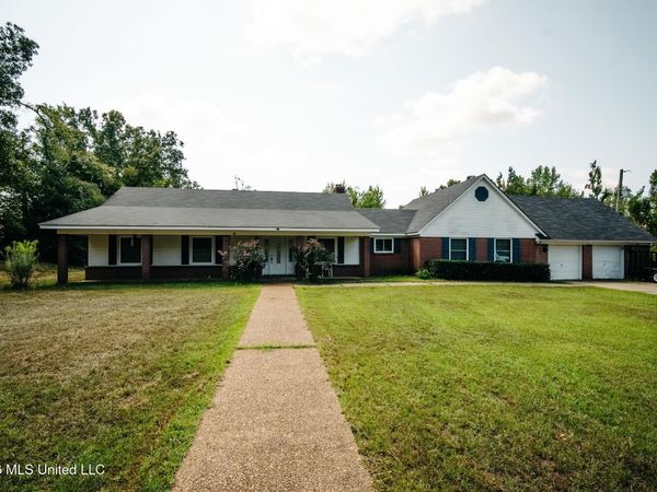 376 Christofer Lane, Lexington, MS 39095