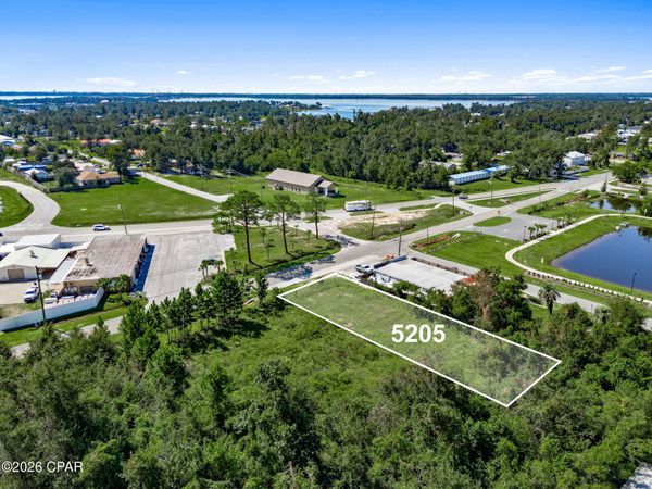 5205 Boat Race Road , Panama City, FL 32404