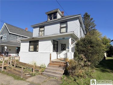 124 N 9th Street, Olean, NY 14760