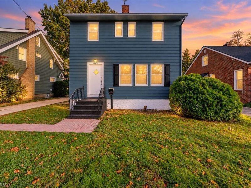 19401 Meredith Avenue, Euclid, OH 44119 Photo 3