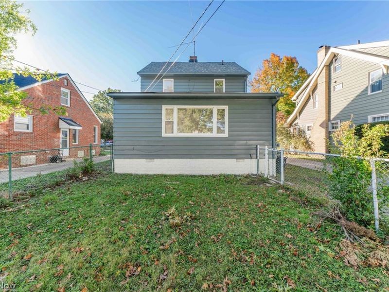 19401 Meredith Avenue, Euclid, OH 44119 Photo 31