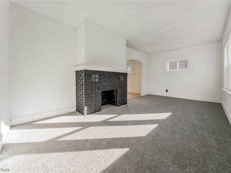19401 Meredith Avenue, Euclid, OH 44119 Photo 5