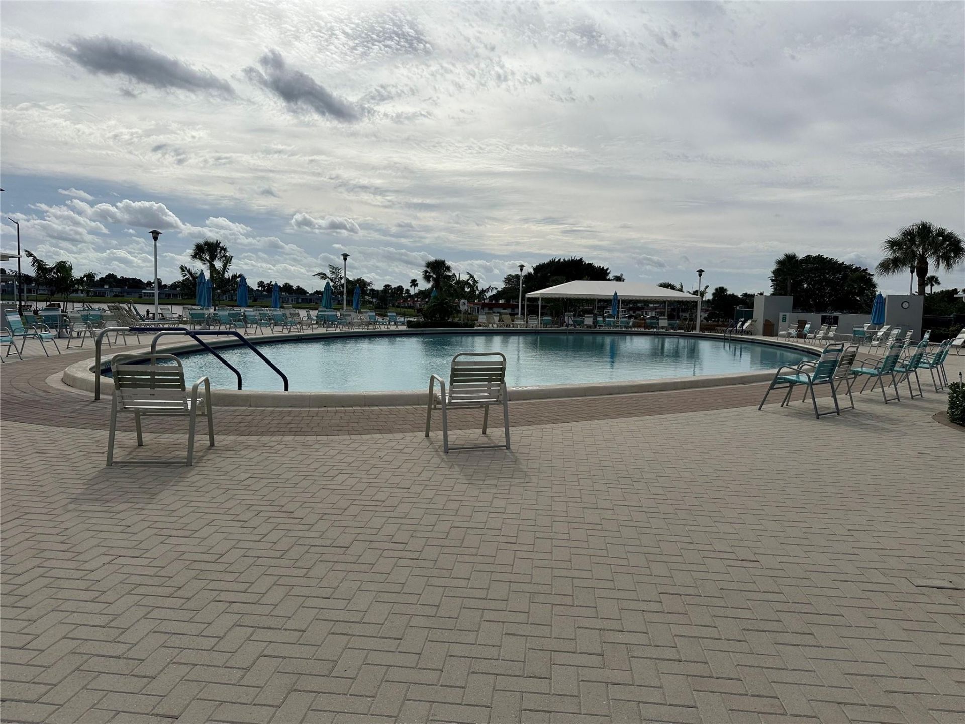 831 Normandy R, Unit 831, Delray Beach, FL 33484 Photo