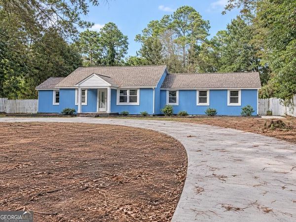 1307 4th Avenue, Albany, GA 31707