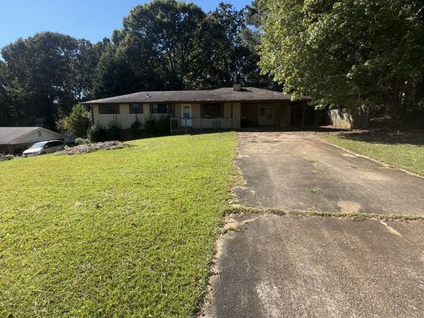 4161 Partridge Drive, Douglasville, GA 30135