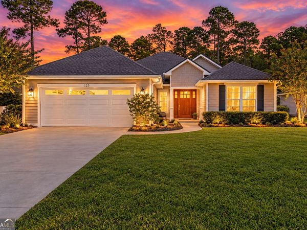 125 Boatsman Way, Saint Marys, GA 31558