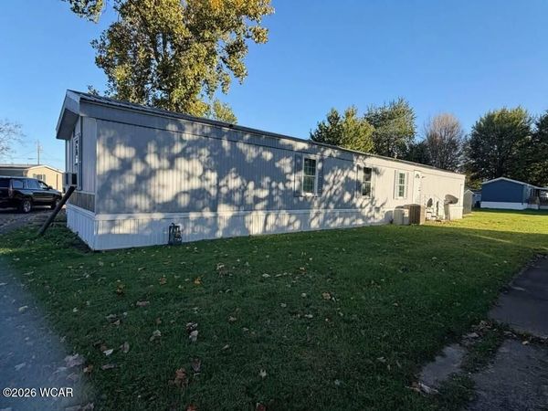 746 N Main Street, Ada, OH 45810