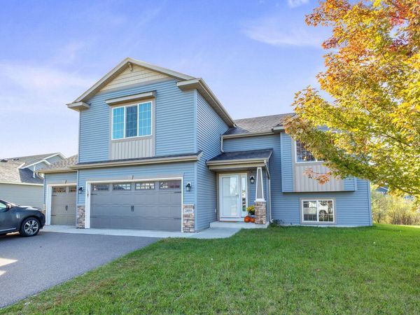 20095 Truman Drive , Big Lake, MN 55309