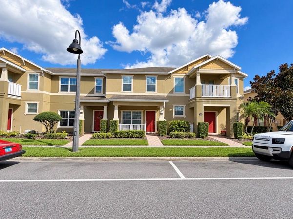 1182 HONEY BLOSSOM DRIVE , ORLANDO, FL 32824