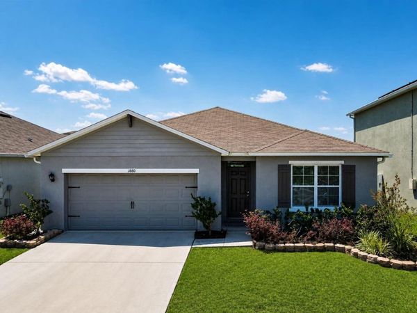 1880 CASSIDY KNOLL DRIVE , KISSIMMEE, FL 34744