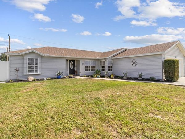 2957 GIMLET DRIVE , DELTONA, FL 32738