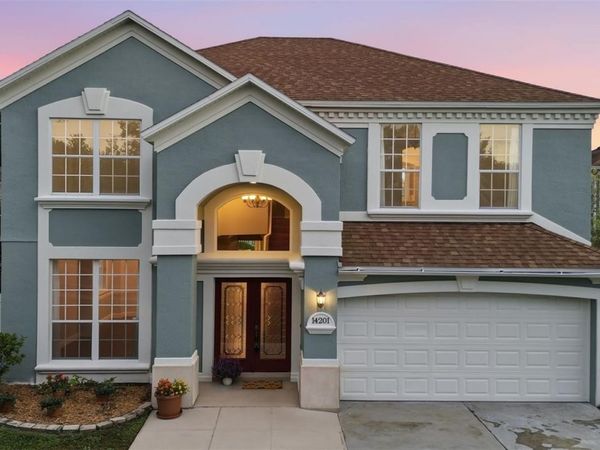 14201 LAKE UNDERHILL ROAD , ORLANDO, FL 32828